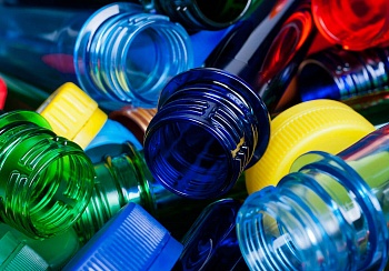 Многоликая пластмасса. Часть - 1.