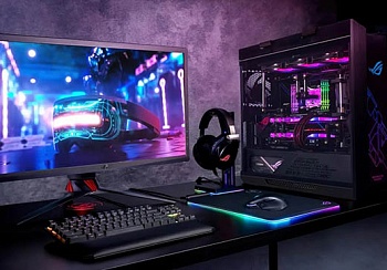 Полимеры в компьютерах