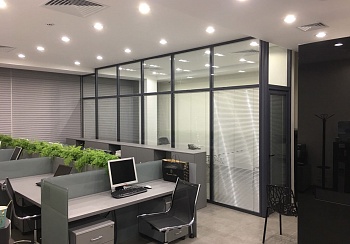 Полимеры в офисе - Часть 3