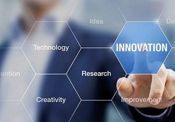 Рассуждаем об инновациях в мире полимеров