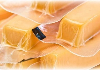 Полиолефиновые пластомеры COHERE S100 и COHERE S100L компании SABIC