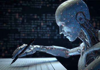 Научная фантастика как двигатель прогресса: Идеи ИИ