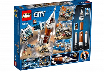 LEGO Group в первом полугодии сократила прибыль на 19%