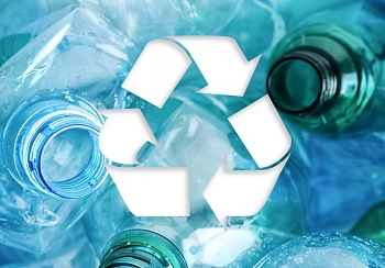 Микрокапли воды и кислород: новый метод переработки пластика без катализаторов