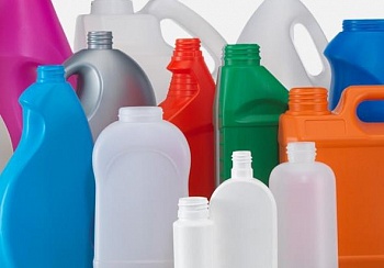 Полиэтилен низкого давления бимодального типа PE4BM-56