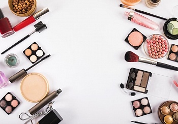 Полимеры в косметике