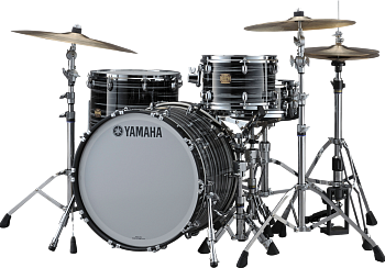 Полимеры в барабанах: эволюция и современность