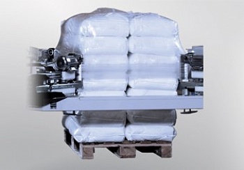 Полиолефиновый пластомер COHERE 8102 компании SABIC