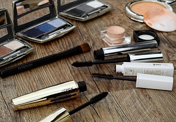 Зачем при изготовлении косметики используют полимеры