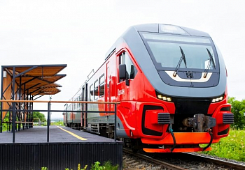 Полимеры в Поездах и Железной Дороге: Инновации и Применение