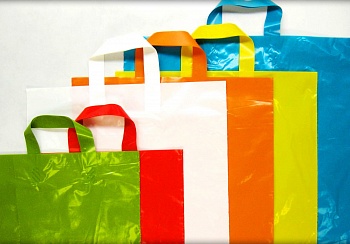 ФАКТ о полиэтиленовом пакете