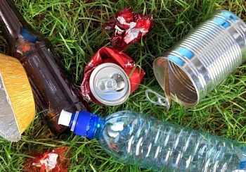 10 вещей из повседневной жизни сделанные из переработанного материала