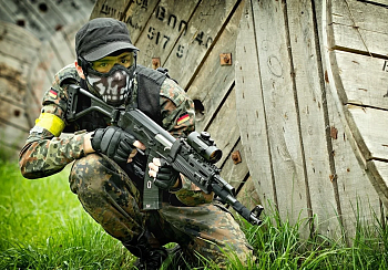 Полимеры в Страйкболе: Использование и Преимущества