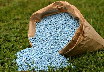 Полимеры в Сельском хозяйстве - Часть 2