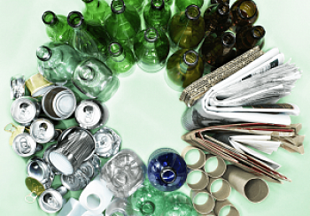 Что производят из вторсырья?