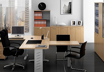 Полимеры в офисе - Часть 2