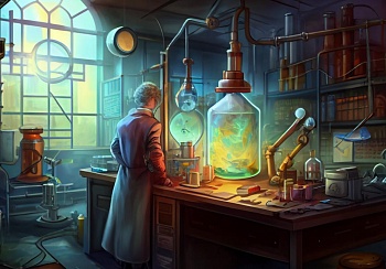 Полимеры - это наука! Часть - 1