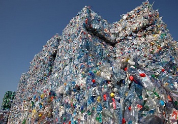 Переработка пластика