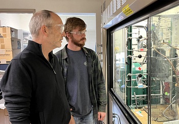 Новый процесс вторичной переработки