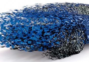 ABS – пластики