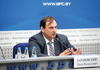 Как избавляются от пластиковых отходов в Беларуси?