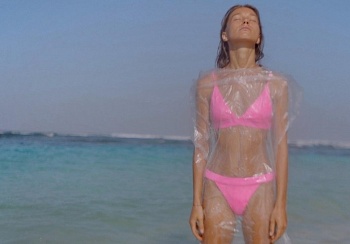 Как запустили производство экологичных купальников Frencia