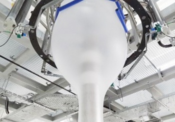 Полиэтилен низкого давления HDPE F04660 компании SABIC