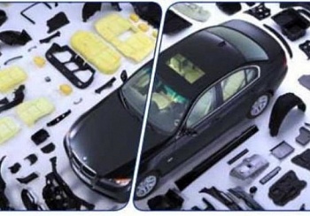 САМЫЕ РАСПРОСТРАНЕННЫЕ РАЗНОВИДНОСТИ ПЛАСТИКА