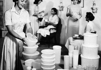 Пластик: токсичная история любви