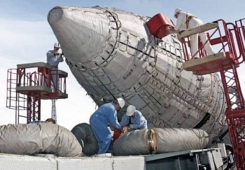 Пластиковые ракеты: Ракетные материалы