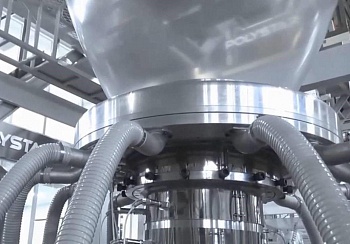 Бутеновые линейные полиэтилены марок LLDPE 518NJ, 726NE, P438J компании SABIC