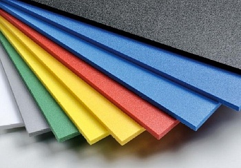 Многоликая пластмасса. Часть - 3.