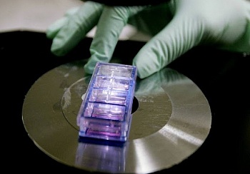 ПОЛИМЕРЫ В МЕДИЦИНЕ