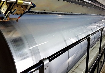 Металлоценовый гексеновый линейный полиэтилен SUPEER 7318BE компании SABIC