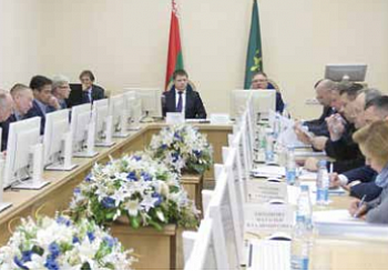 14 марта 2019 наша компания вступила в Республиканский Союз участников таможенных отношений