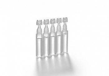 Медицинская марка полиэтилена высокого давления LDPE PCG06