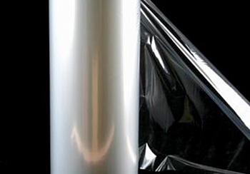 Адгезивная (клеющая) добавка от SABIC для стретч пленки