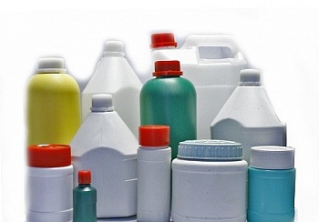 Бимодальные марки ПЭНД PE4BM-53 и PE4BM-54 для экструзионно-выдувного формования