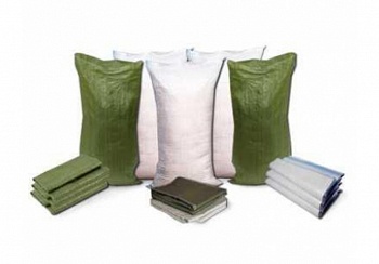 Факты о полипропиленовых мешках