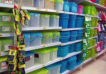 Применение полимеров в быту