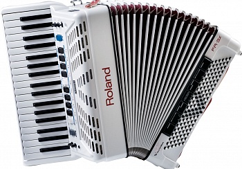 Полимеры в аккордеоне и баяне: прошлое и настоящее